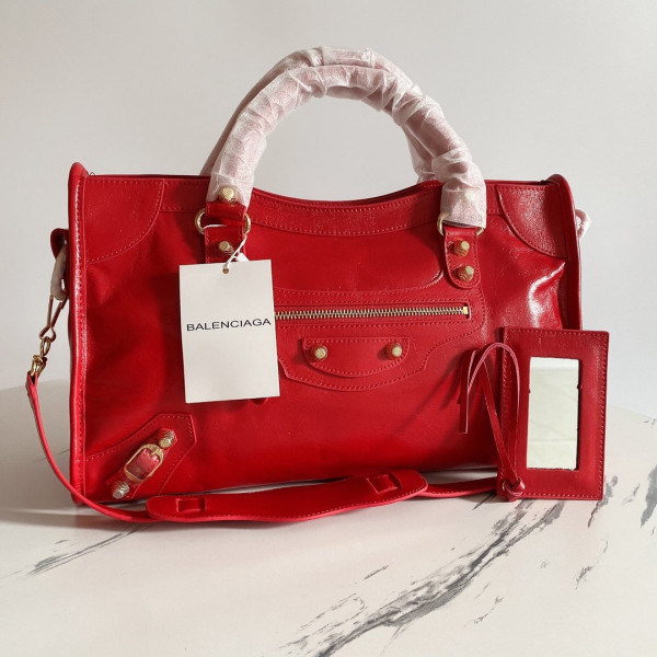 HOT SALE BALENCIAGA CLASSIC CITY