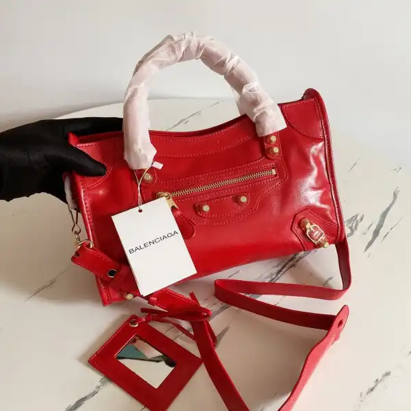 Frstbag ru BALENCIAGA CHANELASSIC CITY