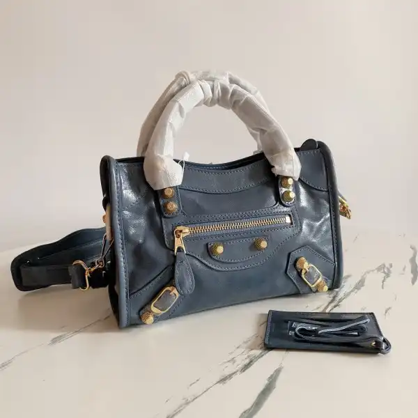 Bagsoffer yupoo BALENCIAGA CLASSIC CITY