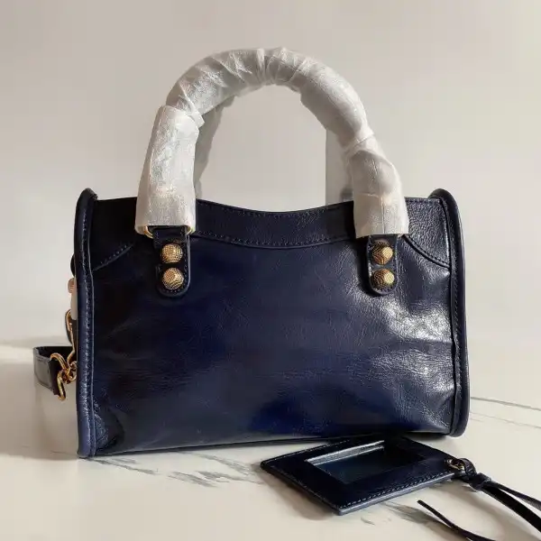 Bagsoffer BALENCIAGA CLASSIC CITY