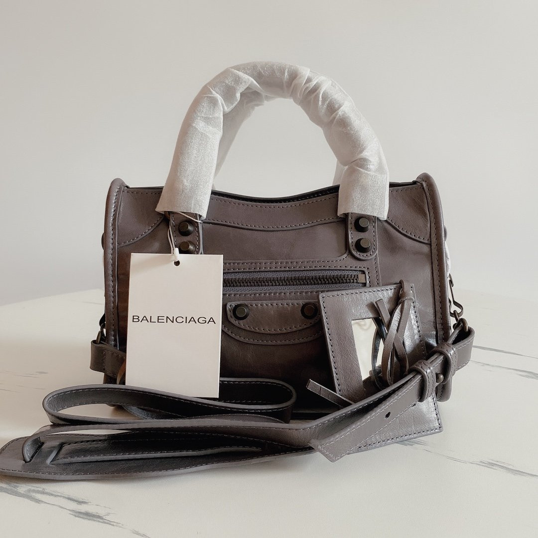 HOT SALE BALENCIAGA CLASSIC CITY