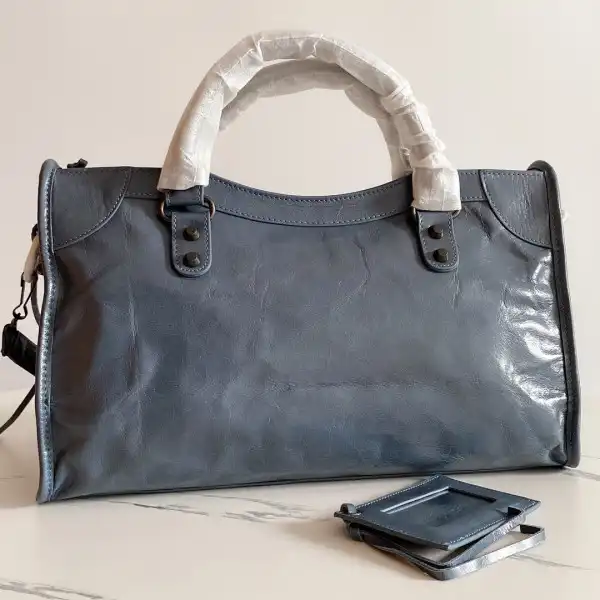 Bagsoffer yupoo BALENCIAGA CLASSIC CITY