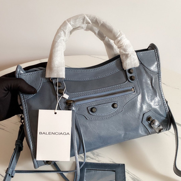 HOT SALE BALENCIAGA CLASSIC CITY