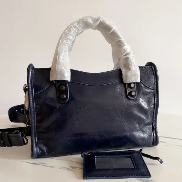 Bagsoffer BALENCIAGA CLASSIC CITY