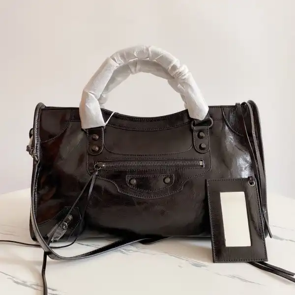 Firstbag Ru BALENCIAGA CHANELASSIC CITY