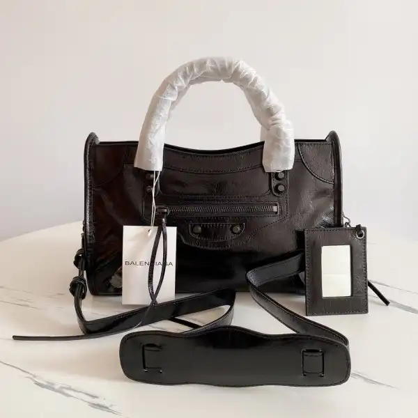 Bagsoffer BALENCIAGA CLASSIC CITY