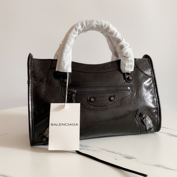 HOT SALE BALENCIAGA CLASSIC CITY