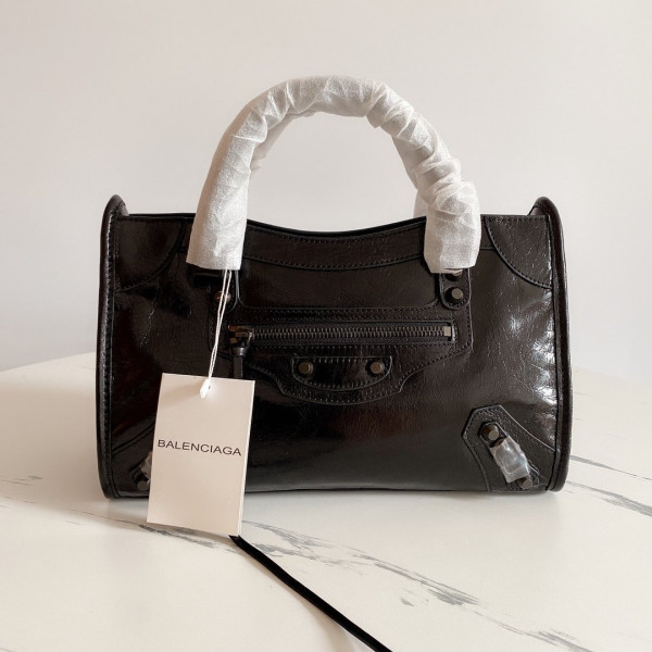 HOT SALE BALENCIAGA CLASSIC CITY