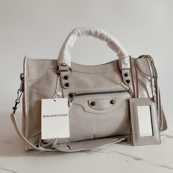 HOT SALE BALENCIAGA CLASSIC CITY