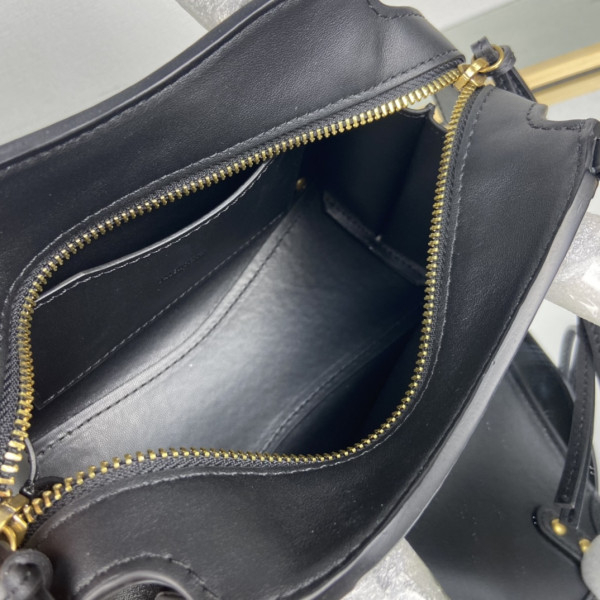 BALENCIAGA NEO CLASSIC MINI TOP HANDLE BAG