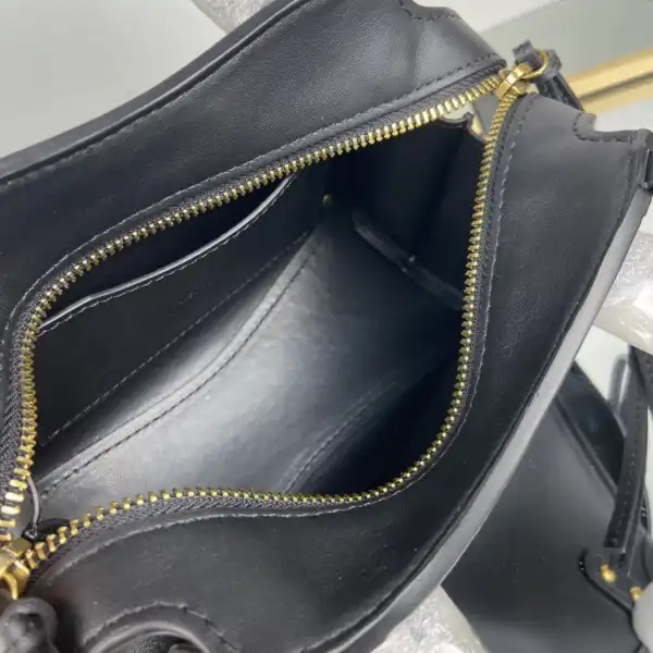 BALENCIAGA NEO CHANELASSIC MINI TOP HANDLE BAG