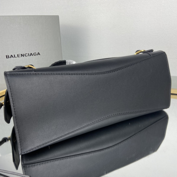 BALENCIAGA NEO CLASSIC SMALL TOP HANDLE BAG