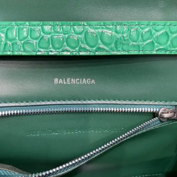 Frstbag ru BALENCIAGA  HOURGLASS CHAIN BAG