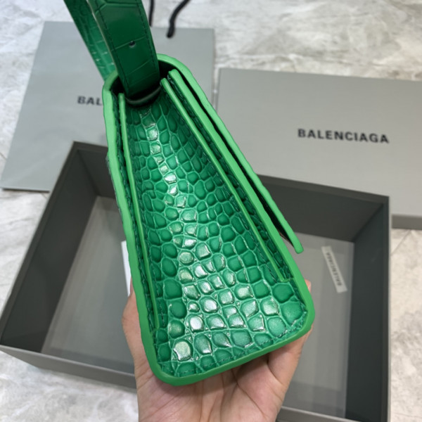 HOT SALE BALENCIAGA  HOURGLASS CHAIN BAG