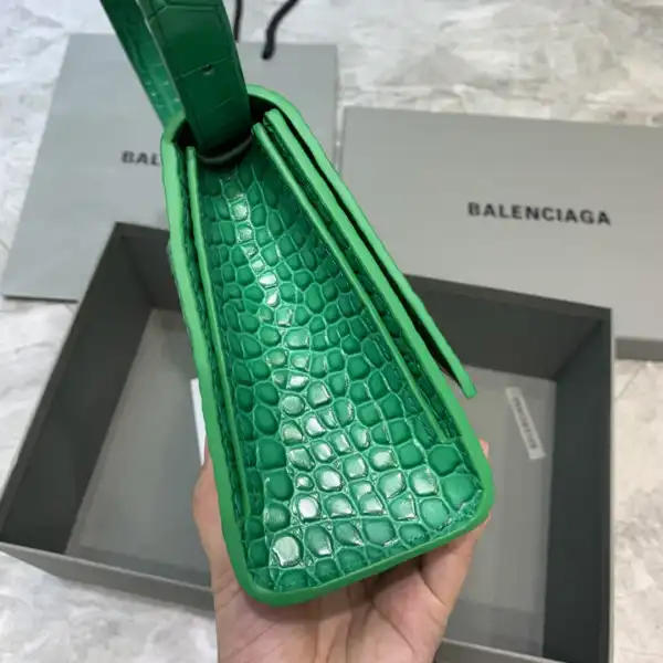 Frstbag ru BALENCIAGA  HOURGLASS CHAIN BAG