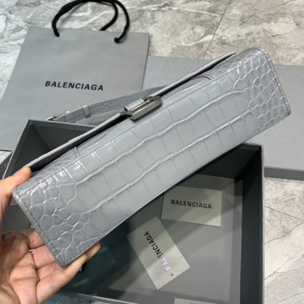 HOT SALE BALENCIAGA  HOURGLASS CHAIN BAG