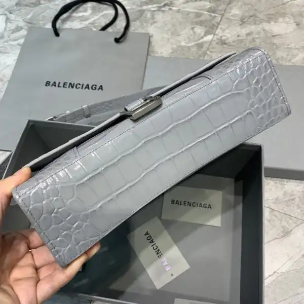 Frstbag ru BALENCIAGA  HOURGLASS CHAIN BAG