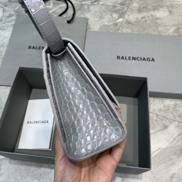 HOT SALE BALENCIAGA  HOURGLASS CHAIN BAG