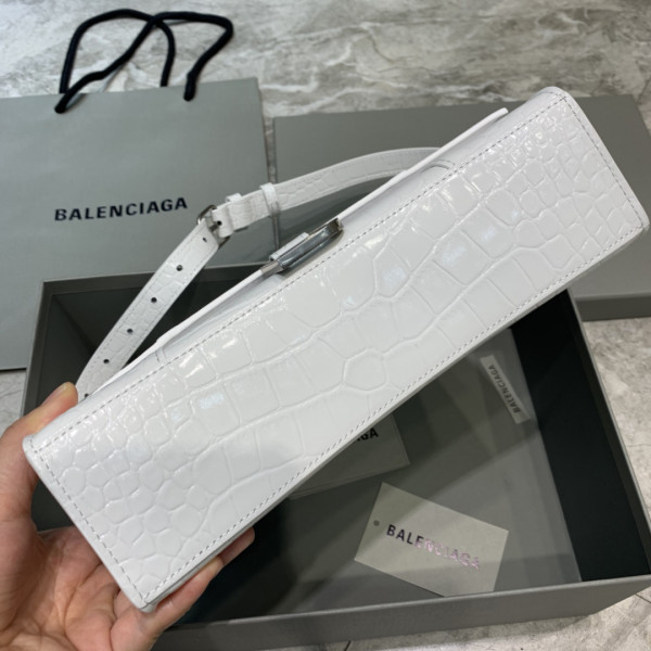 HOT SALE BALENCIAGA  HOURGLASS CHAIN BAG