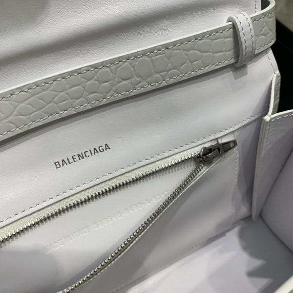 HOT SALE BALENCIAGA  HOURGLASS CHAIN BAG