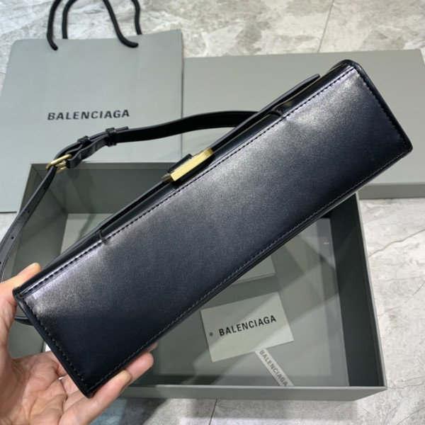 HOT SALE BALENCIAGA  HOURGLASS CHAIN BAG