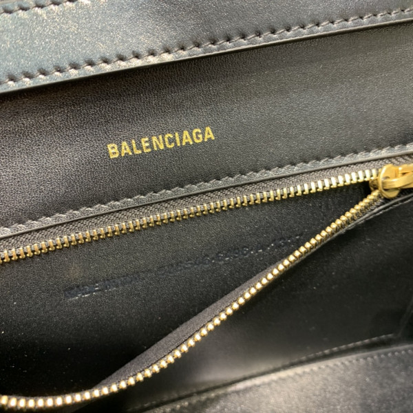 HOT SALE BALENCIAGA  HOURGLASS CHAIN BAG