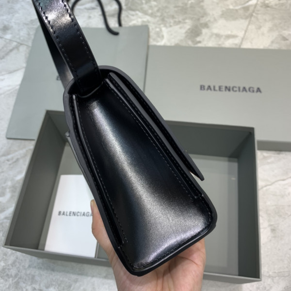 HOT SALE BALENCIAGA  HOURGLASS CHAIN BAG