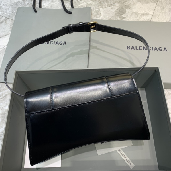 HOT SALE BALENCIAGA  HOURGLASS CHAIN BAG