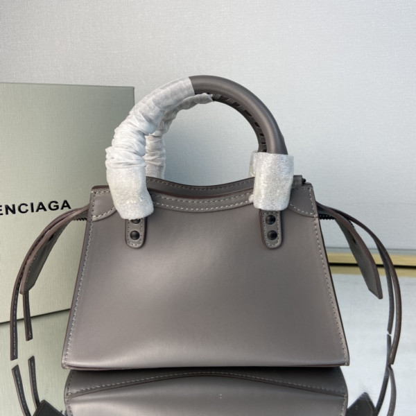 HOT SALE BALENCIAGA NEO CLASSIC MINI TOP HANDLE BAG