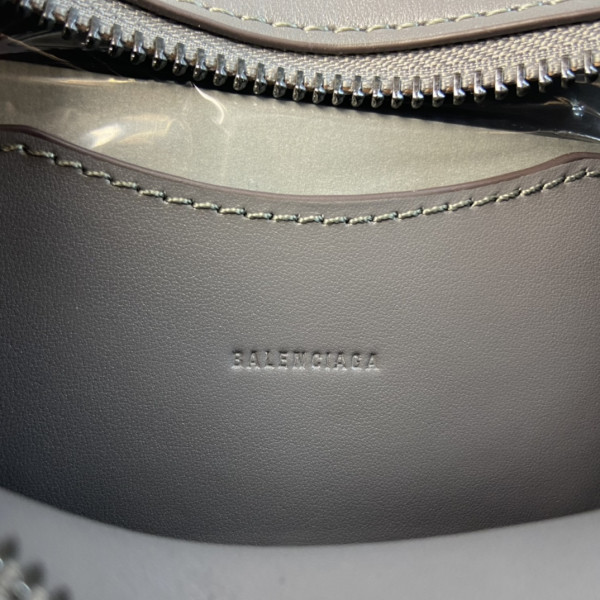 HOT SALE BALENCIAGA NEO CLASSIC MINI TOP HANDLE BAG