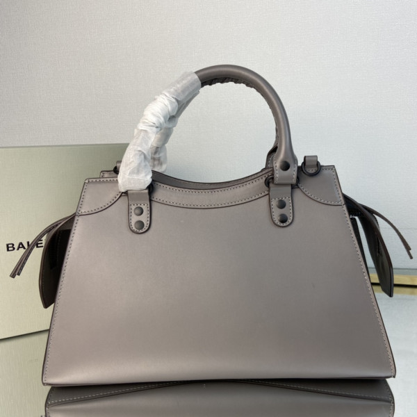 BALENCIAGA NEO CLASSIC SMALL TOP HANDLE BAG