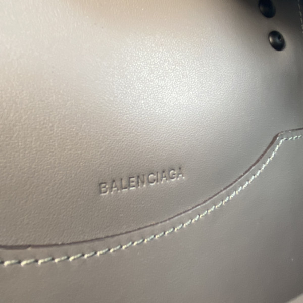 BALENCIAGA NEO CLASSIC SMALL TOP HANDLE BAG