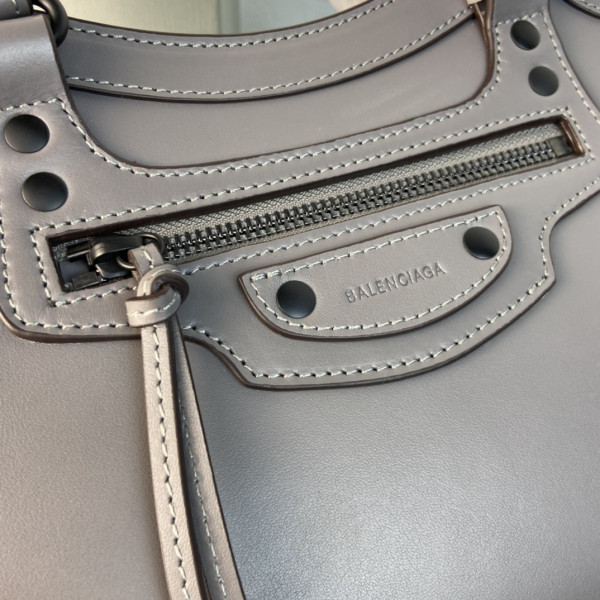 BALENCIAGA NEO CLASSIC SMALL TOP HANDLE BAG