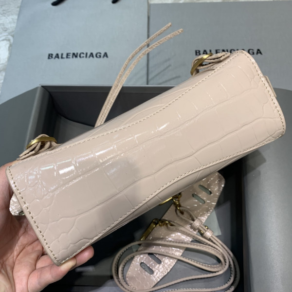 HOT SALE BALENCIAGA NEO CLASSIC MINI TOP HANDLE BAG