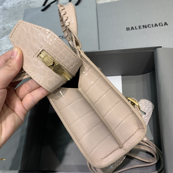 HOT SALE BALENCIAGA NEO CLASSIC MINI TOP HANDLE BAG