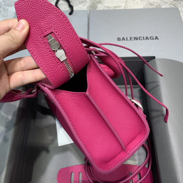 HOT SALE BALENCIAGA NEO CLASSIC MINI TOP HANDLE BAG