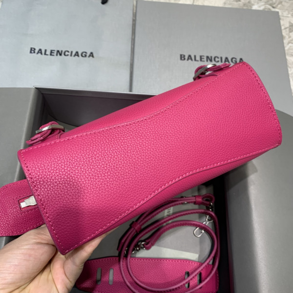 HOT SALE BALENCIAGA NEO CLASSIC MINI TOP HANDLE BAG