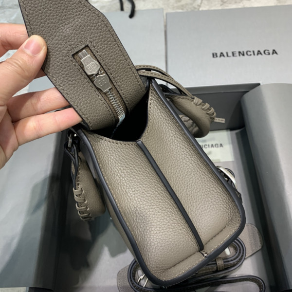 HOT SALE BALENCIAGA NEO CLASSIC MINI TOP HANDLE BAG