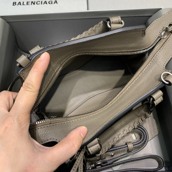 HOT SALE BALENCIAGA NEO CLASSIC MINI TOP HANDLE BAG