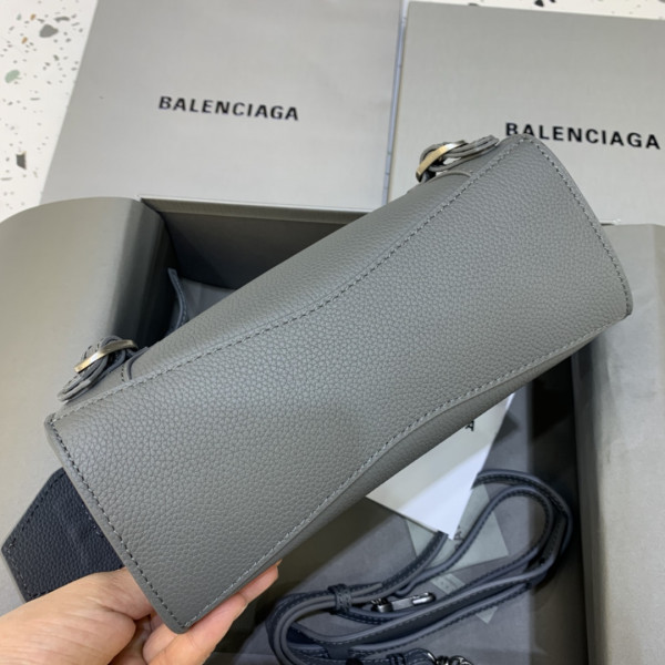 BALENCIAGA NEO CLASSIC MINI TOP HANDLE BAG