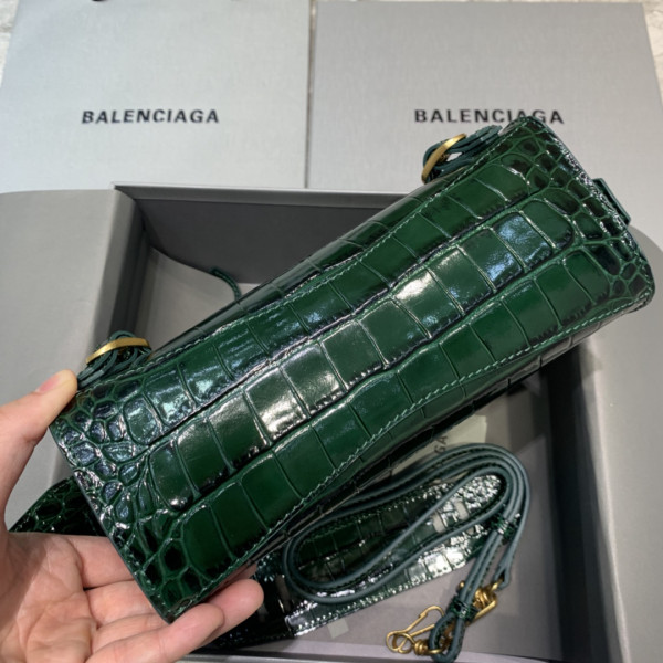 HOT SALE BALENCIAGA NEO CLASSIC MINI TOP HANDLE BAG