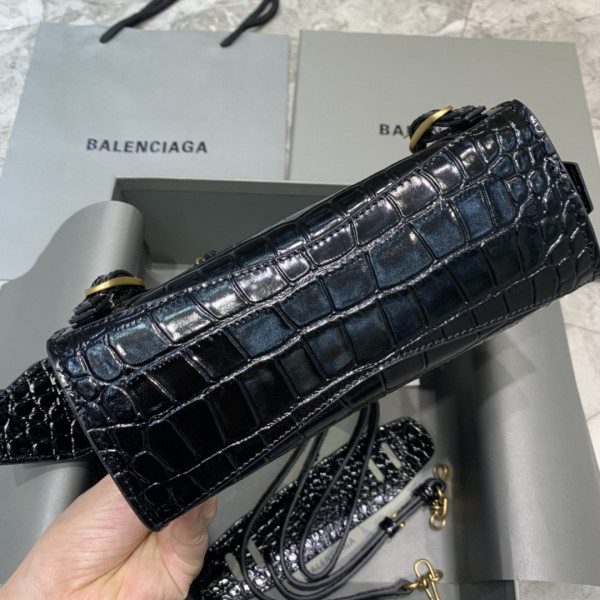 HOT SALE BALENCIAGA NEO CLASSIC MINI TOP HANDLE BAG