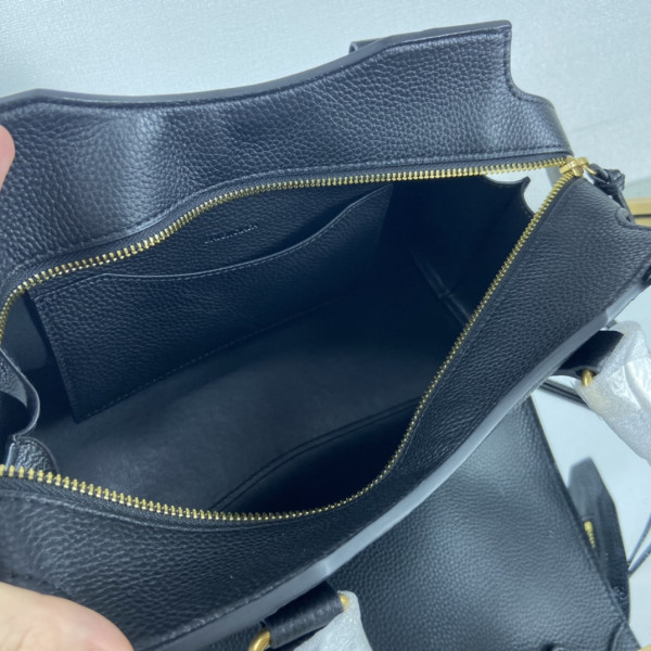 BALENCIAGA NEO CLASSIC SMALL TOP HANDLE BAG