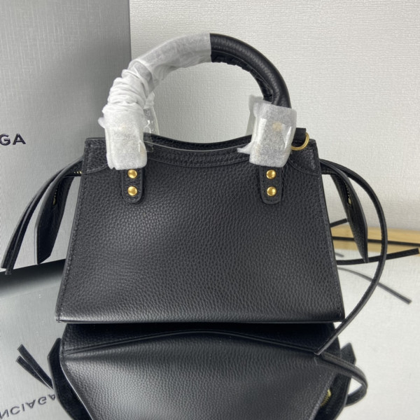 HOT SALE BALENCIAGA NEO CLASSIC MINI TOP HANDLE BAG