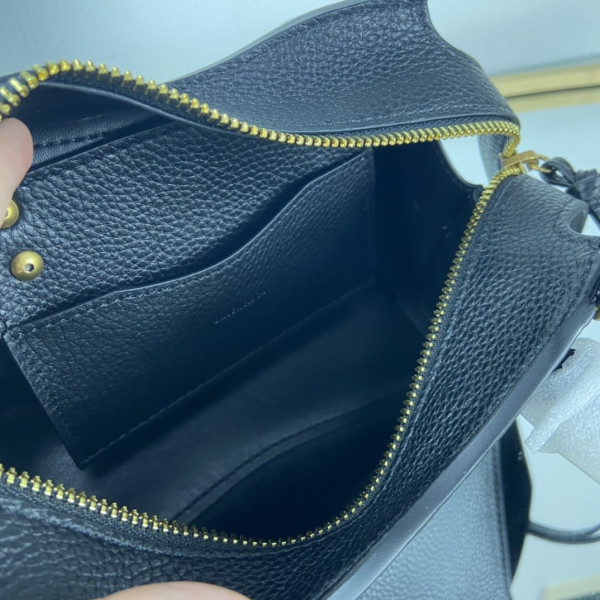 HOT SALE BALENCIAGA NEO CLASSIC MINI TOP HANDLE BAG