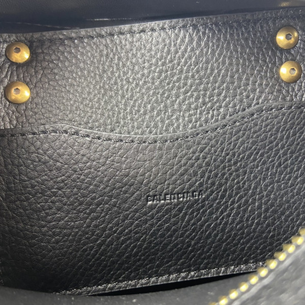 HOT SALE BALENCIAGA NEO CLASSIC MINI TOP HANDLE BAG