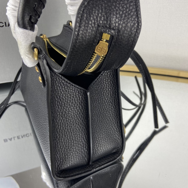 HOT SALE BALENCIAGA NEO CLASSIC MINI TOP HANDLE BAG