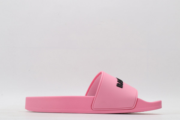 HOT SALE BALENCIAGA POOL SLIDE SANDAL