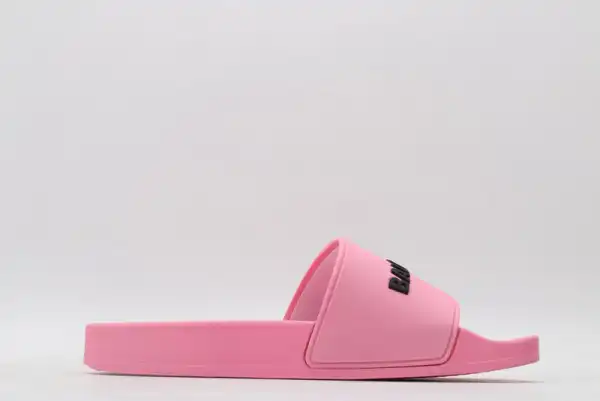 BALENCIAGA POOL SLIDE SANDAL