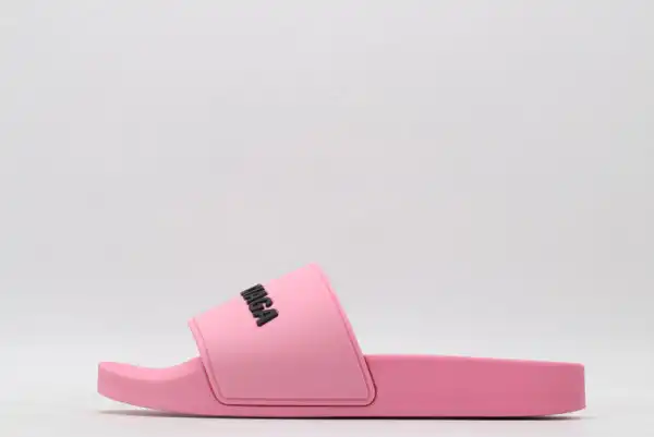 BALENCIAGA POOL SLIDE SANDAL